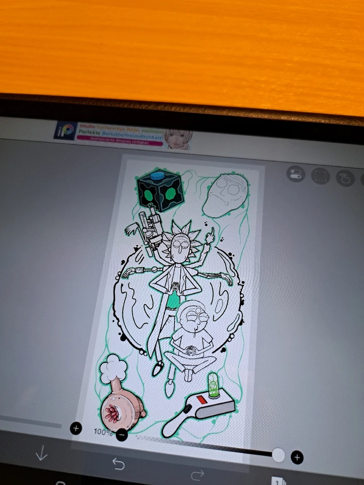 Bild hochgeladen von Phillip