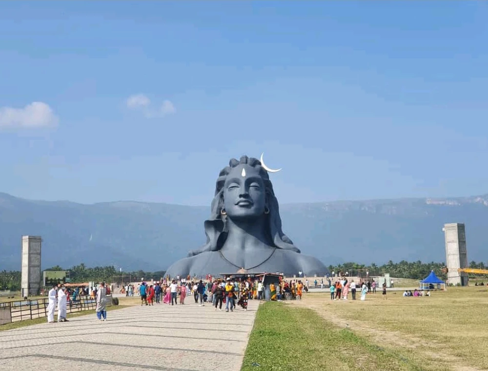 Arjun(e)k igotako irudia