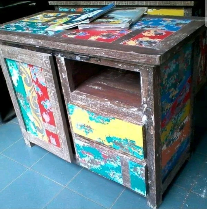 Gambar diunggah oleh @AR