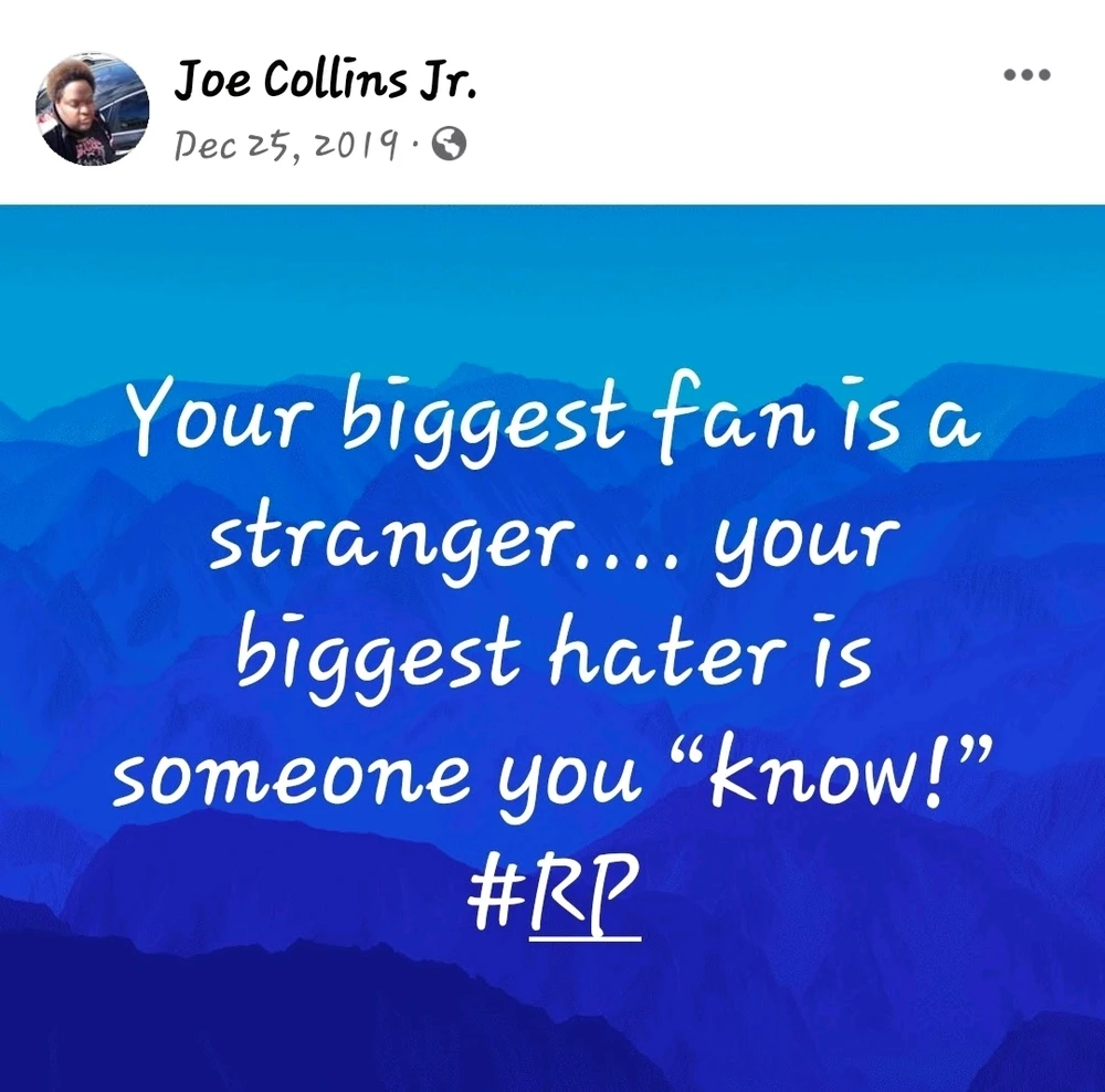 Image uploaded by Jojo