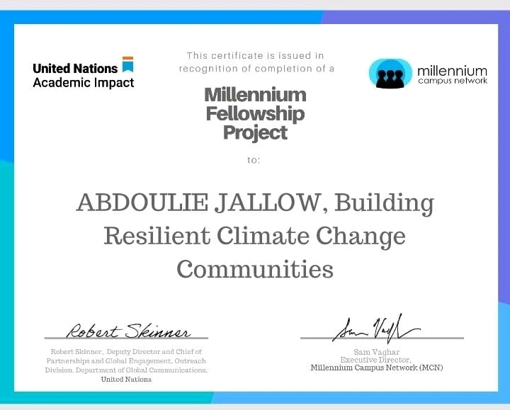 Abdoulie Jallow பதிவேற்றிய படம்