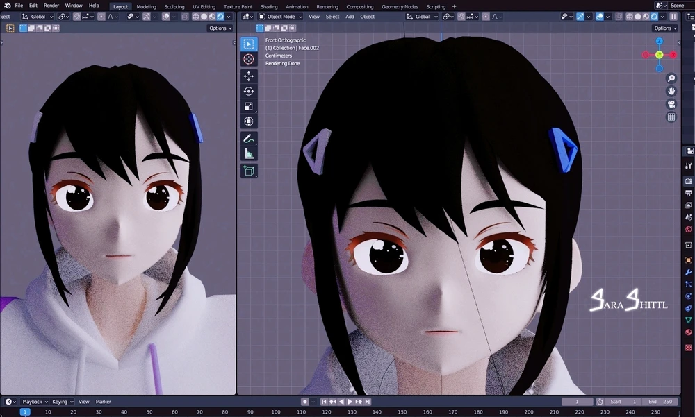 Image uploaded by Sara Shittl