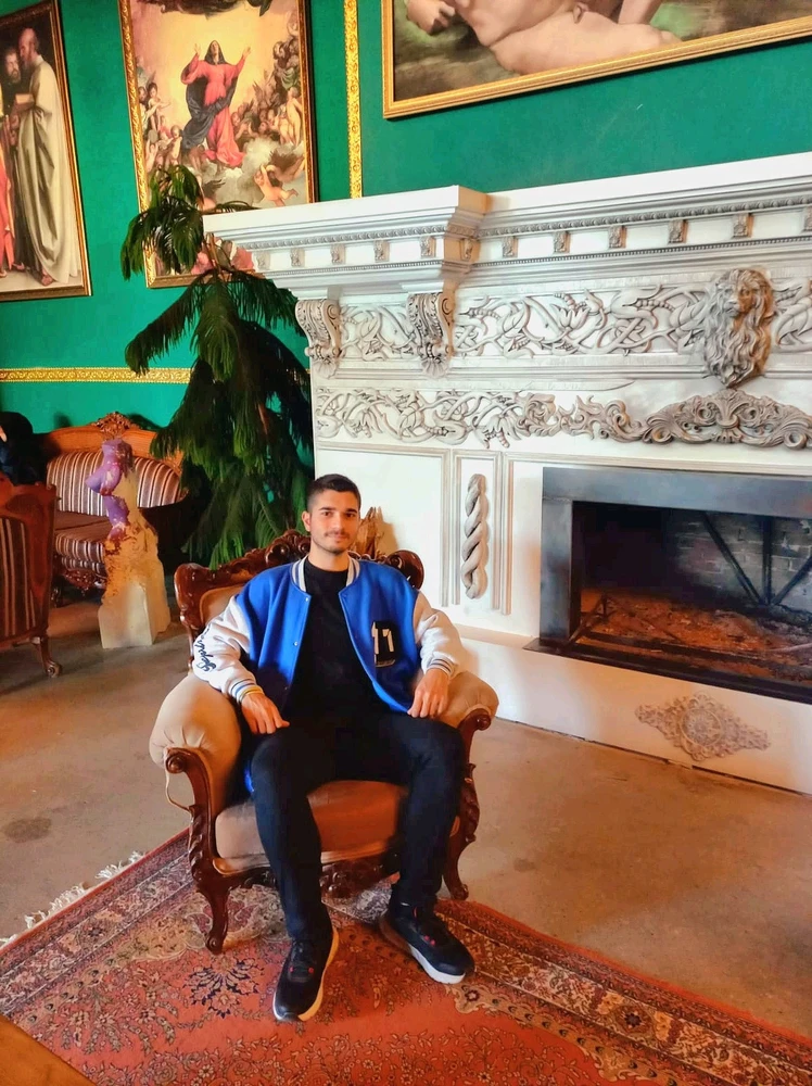 Image uploaded by Barฤฑล