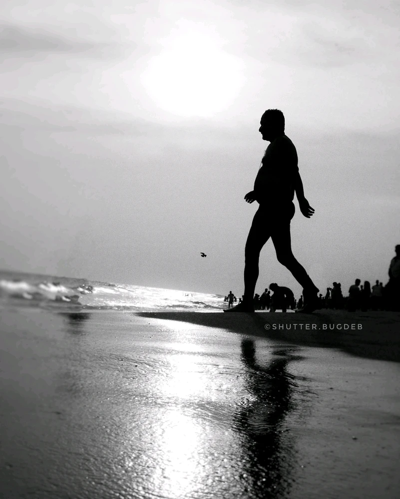 I-upload ni Debashis Mohanty ang larawan