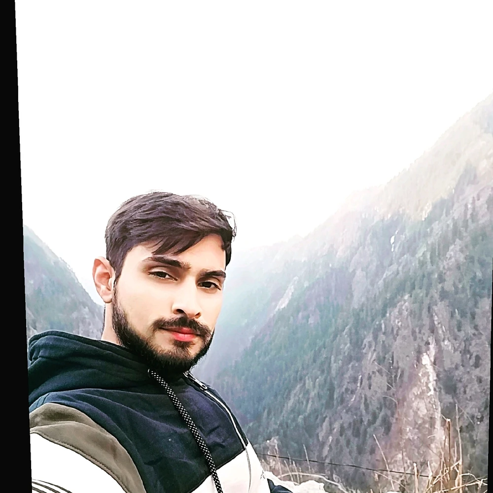 Gi-upload ni Kunal Vashisth ang hulagway