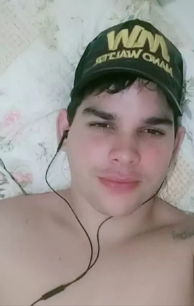 Imagem enviada por Raylan