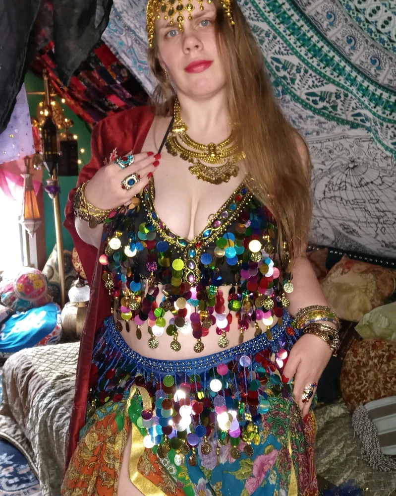 Image uploaded by ❌🎀Femme Feline🎀❌