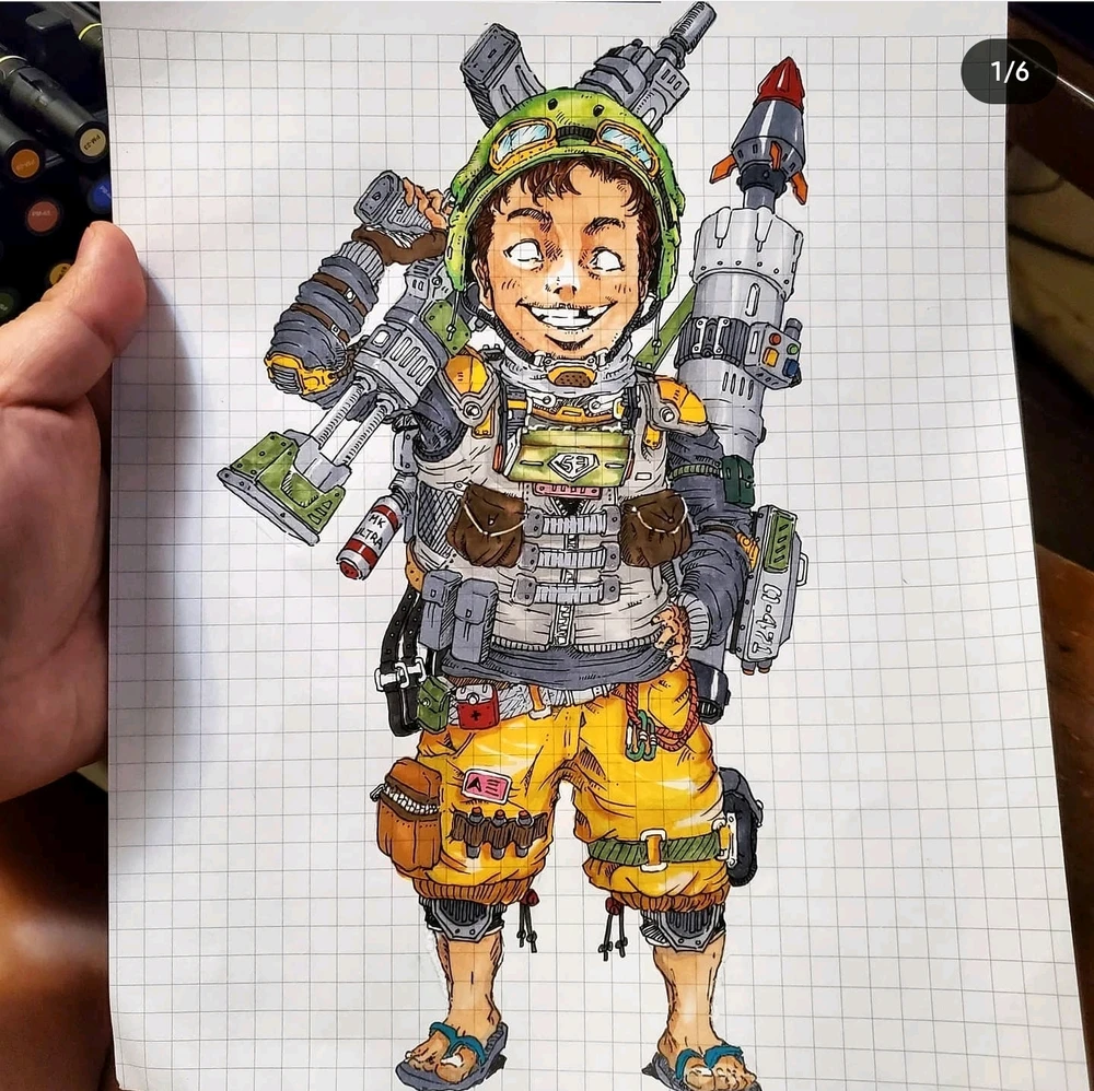 Matt tomonidan yuklangan rasm