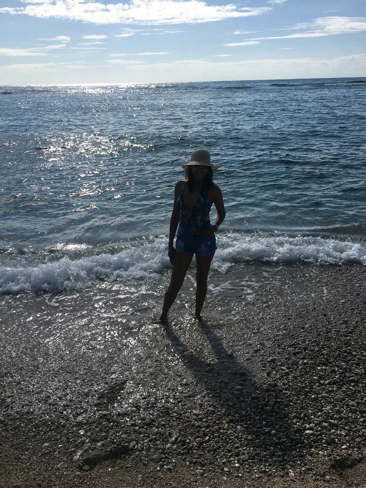 I-upload ni Mariel~ ang larawan