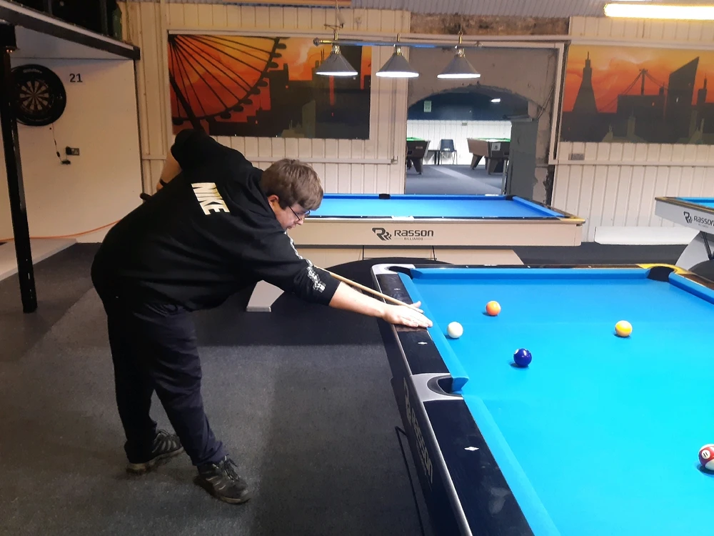 Image uploaded by Lewis White ( the white viking)