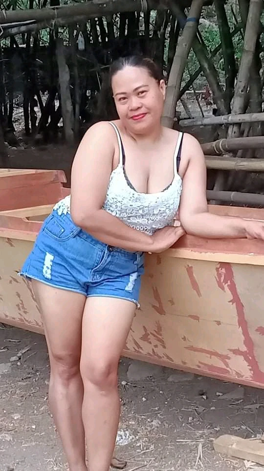 Gi-upload ni Alondra ang hulagway