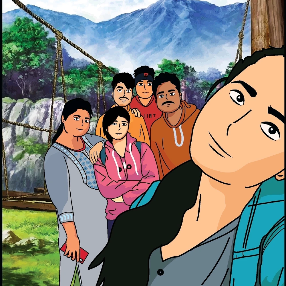 Image uploaded by Akash bapari