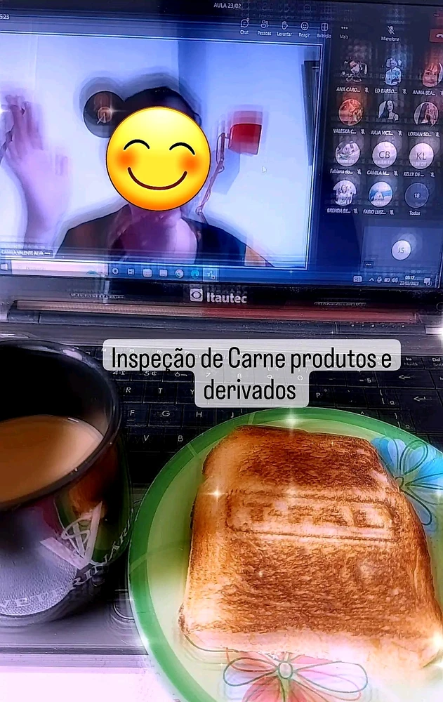 Imagem enviada por Julia