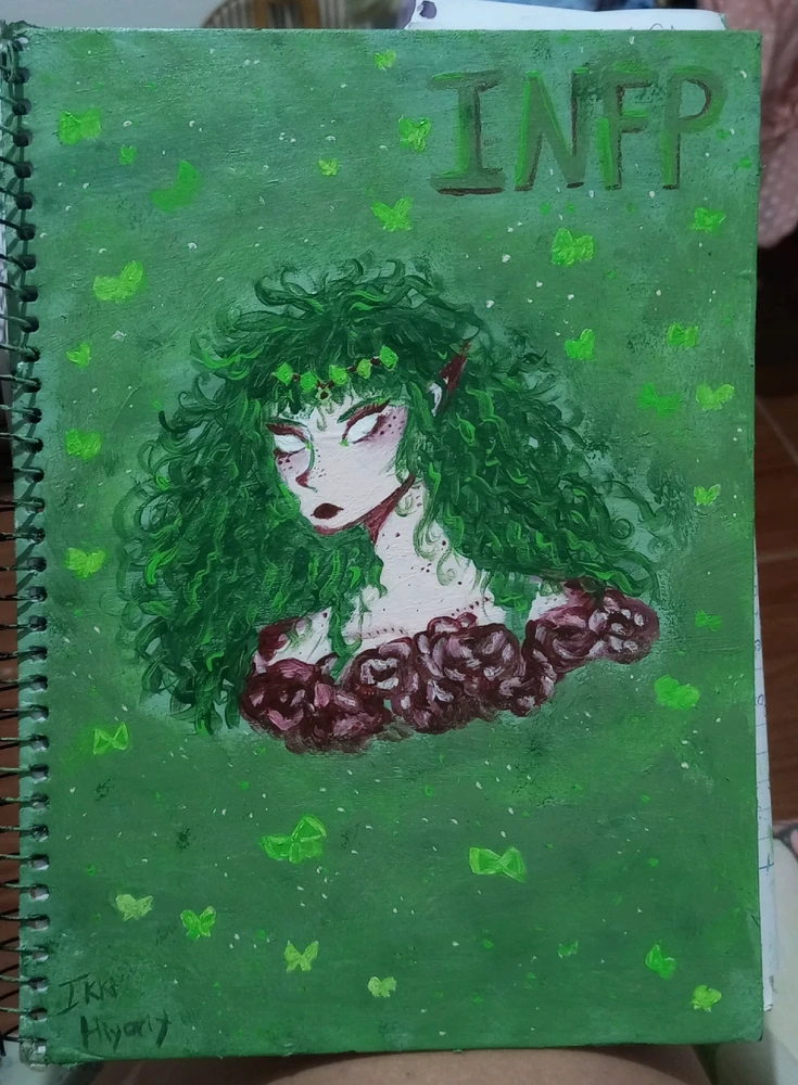 Imagem enviada por Taí