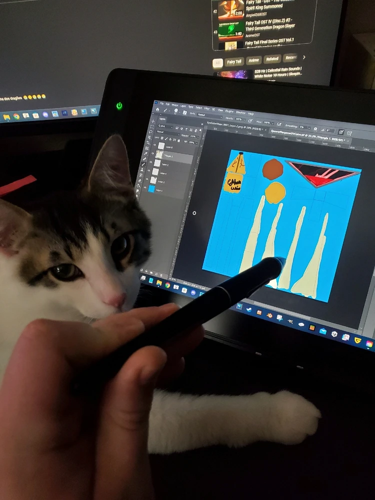 Image uploaded by Ethan Oliver