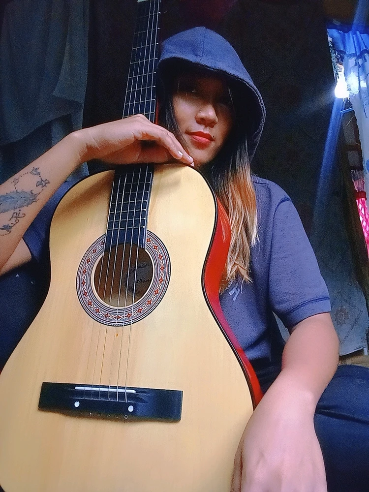 Качено от Shane mae