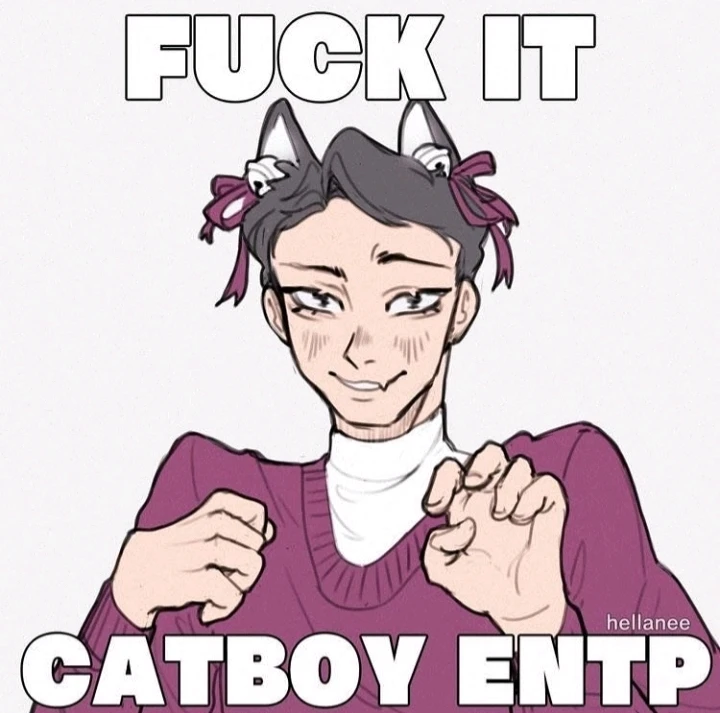 Давайте поговорим!🤺