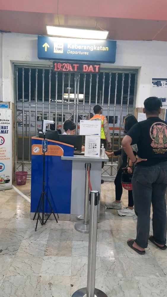 Gambar diunggah oleh Dee