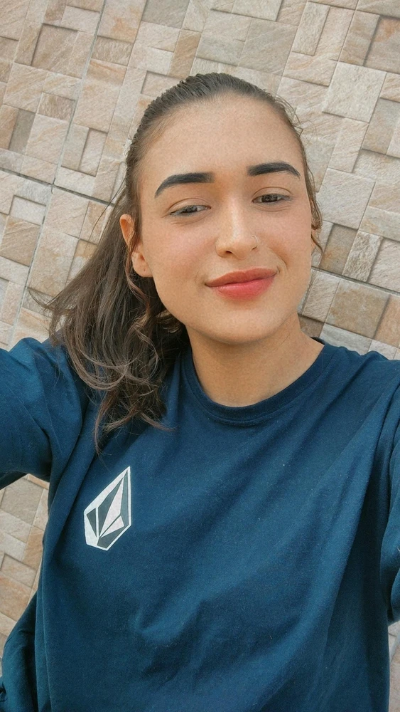 Image uploaded by Sabrina Gomes