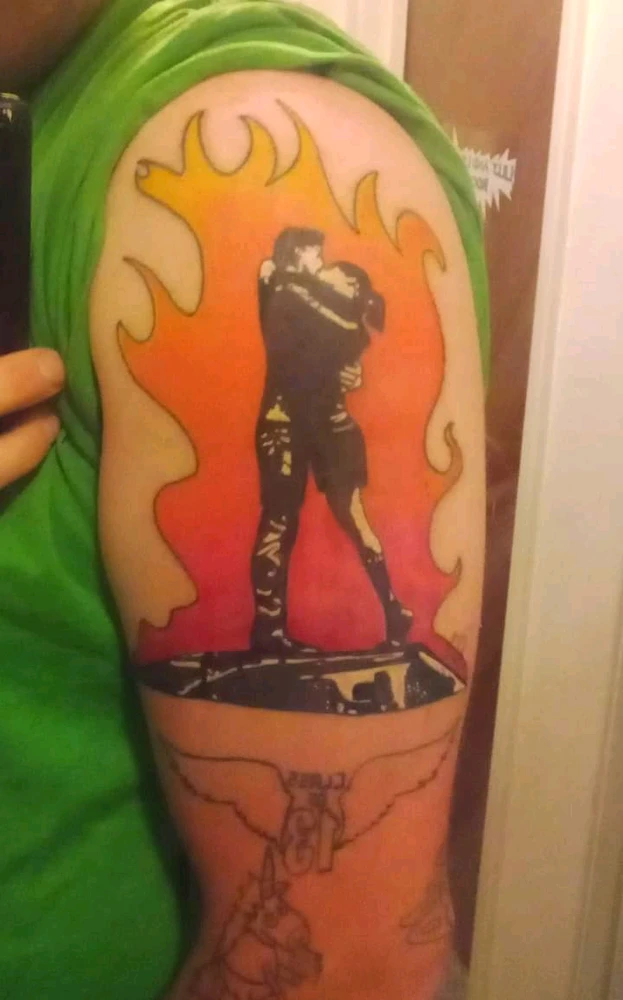 Image uploaded by Zachary