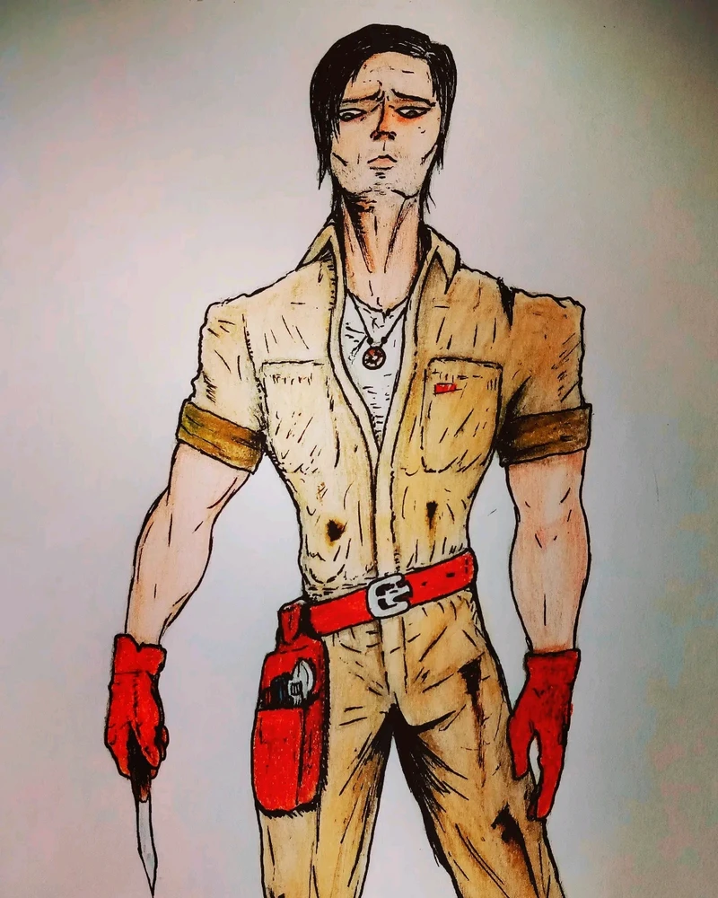 Gambar diunggah dening Andrew