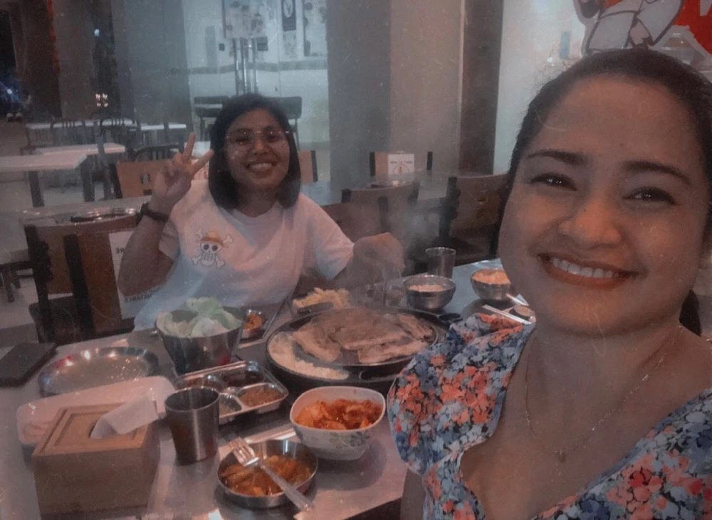 Gi-upload ni Junna ang hulagway