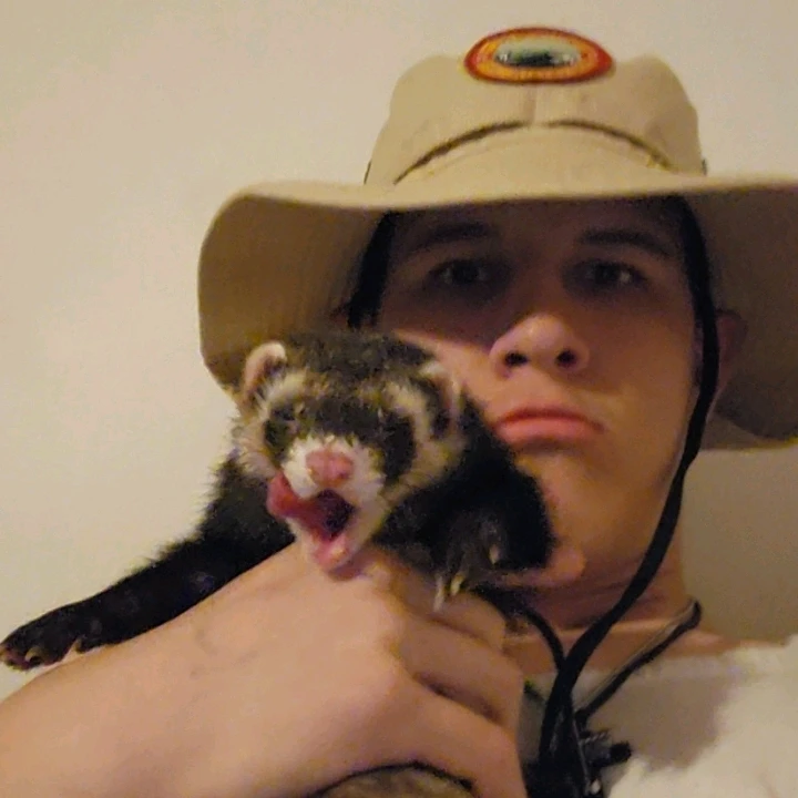 Image uploaded by Jarrett