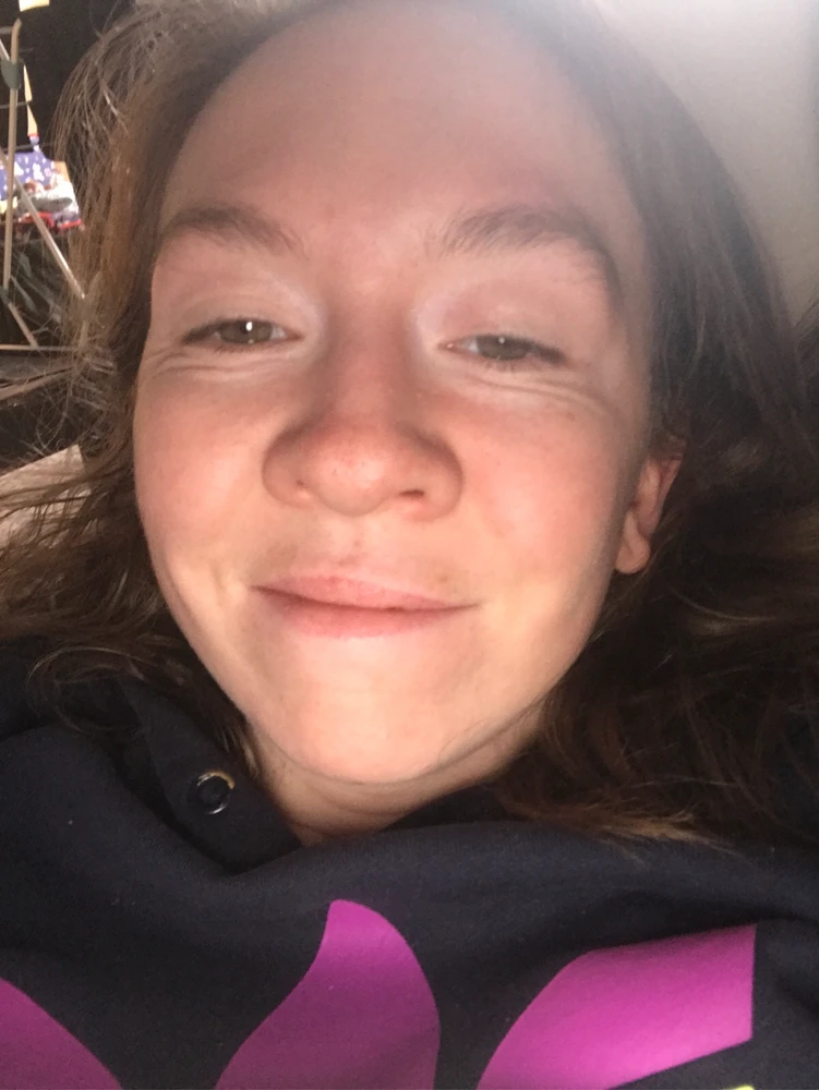 Image uploaded by Maddie