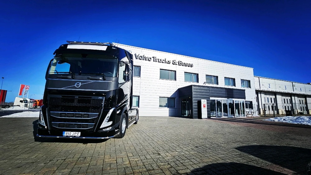 Rookietrucker tarapyndan ýüklenen surat