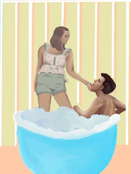 Image uploaded by Anna Louise