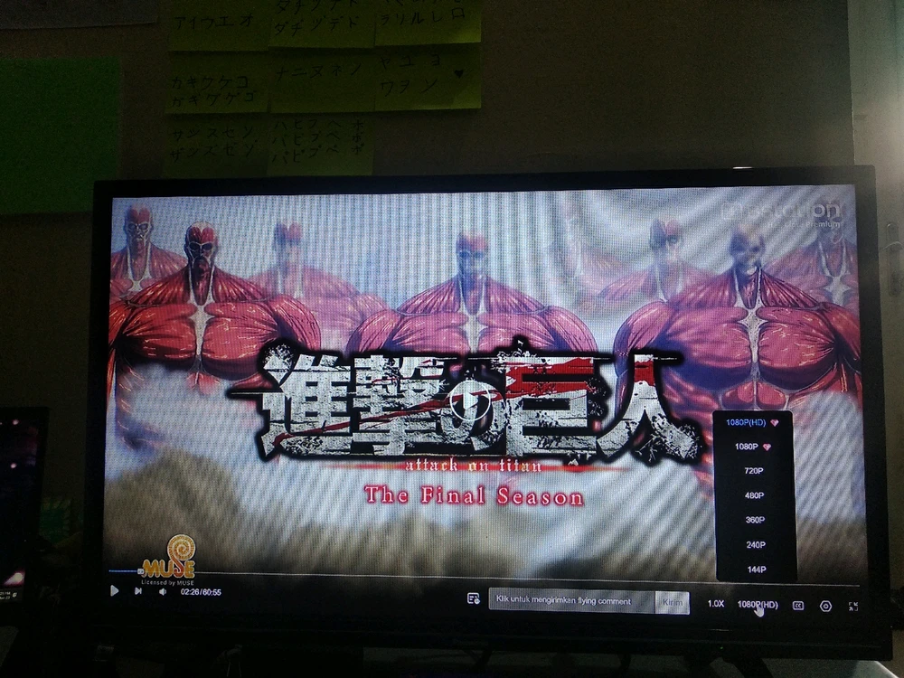 Gambar diunggah oleh Utari Mardatillah