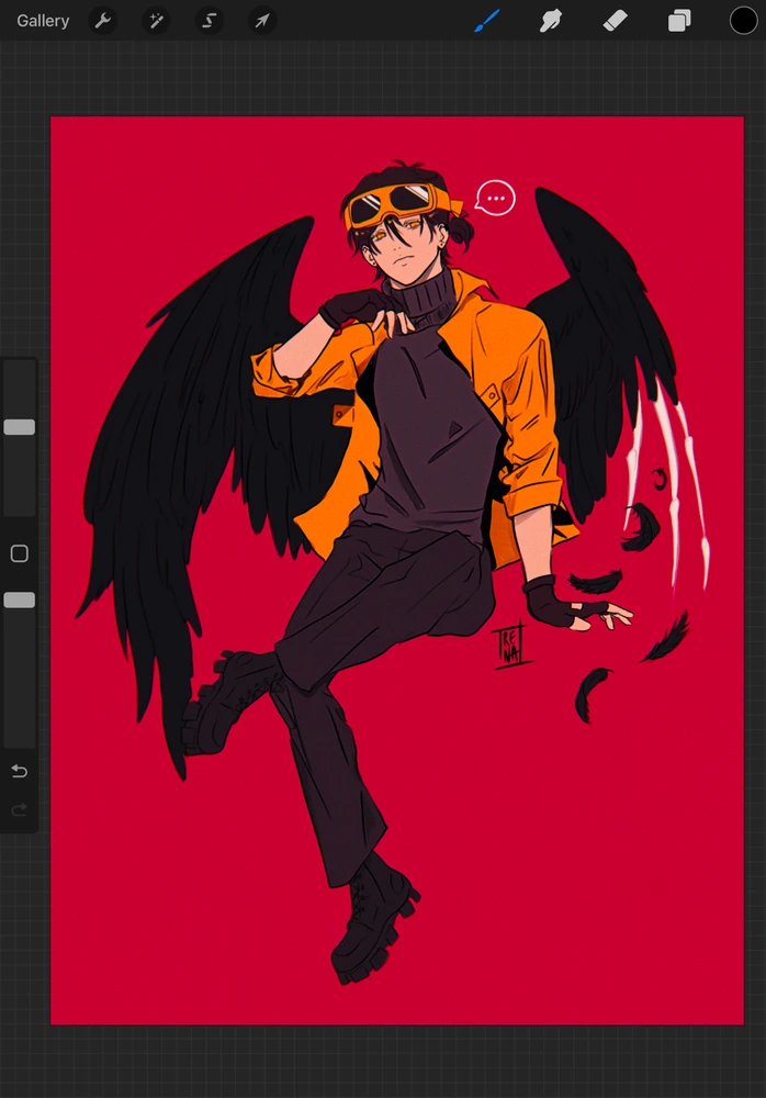 Image uploaded by Rena