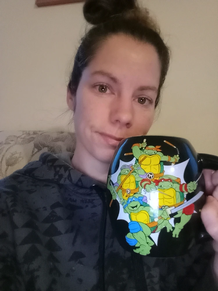 Image uploaded by Stephanie