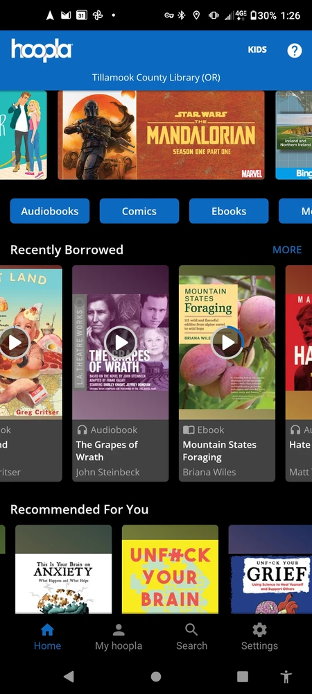 Image uploaded by Cody Stewart