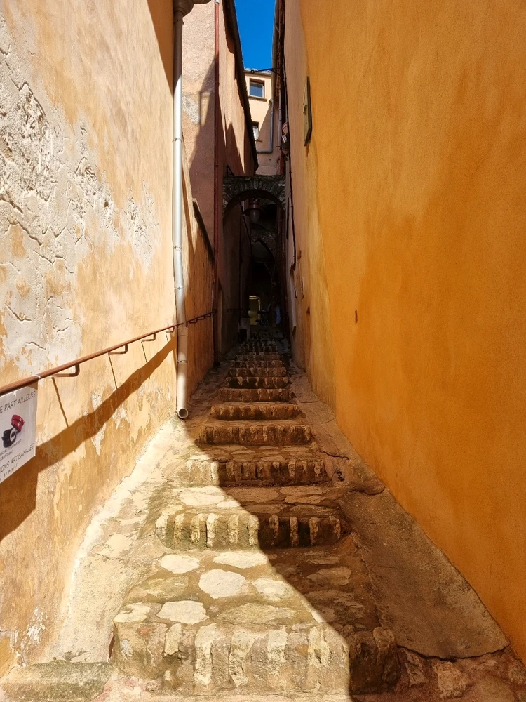 “I see my path, but I don’t know where it leads. Not knowing where I’m going is what inspires me to travel it.” – Rosalia de Castro