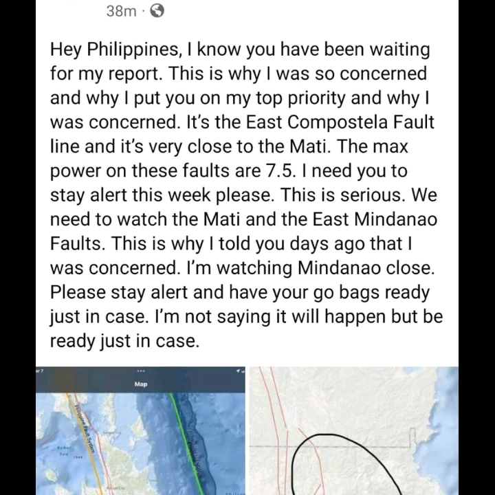 Gi-upload ni Marie ang hulagway