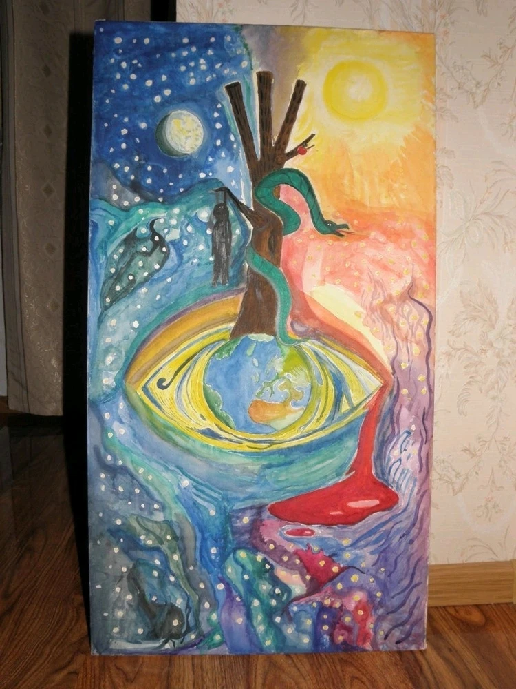 Image uploaded by Roman Teslenko