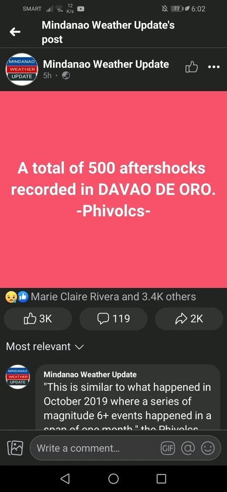 Gi-upload ni Aimi ang hulagway
