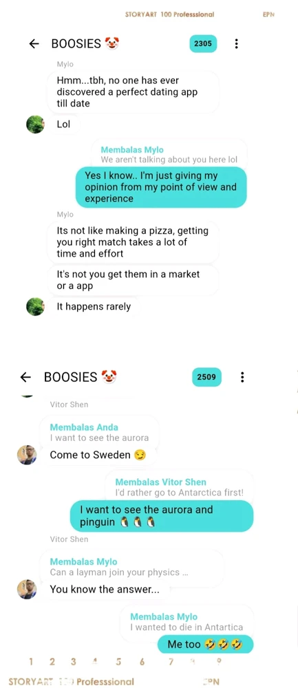 Image uploaded by Chelsea Elle Leah Joaquim