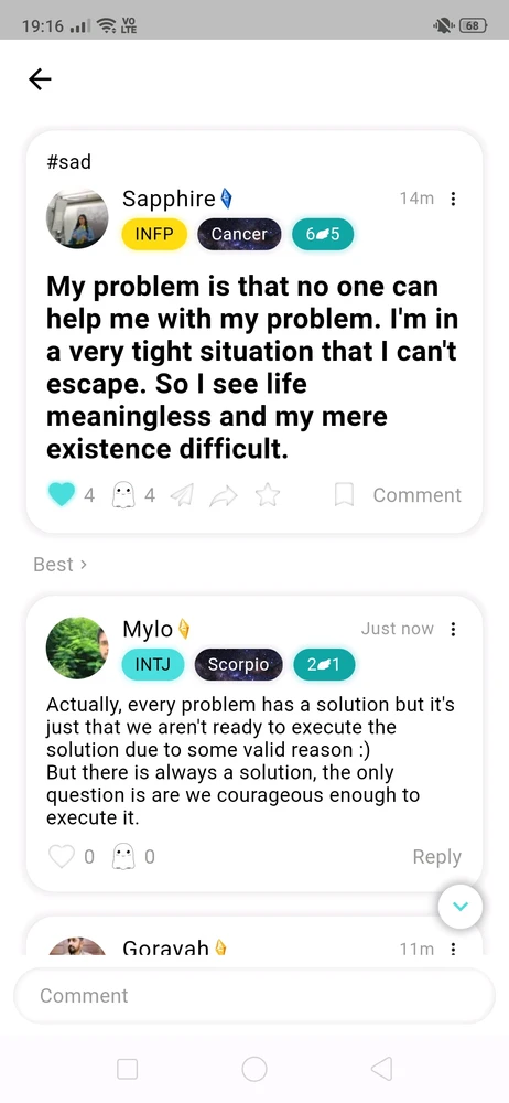 Image uploaded by Mylo