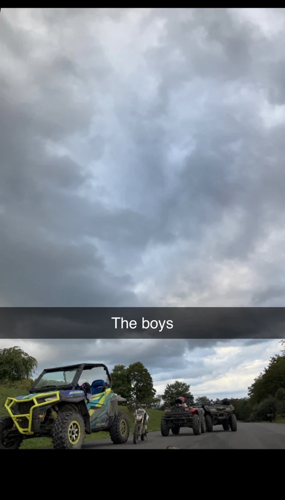 Gambar diunggah dening Zach