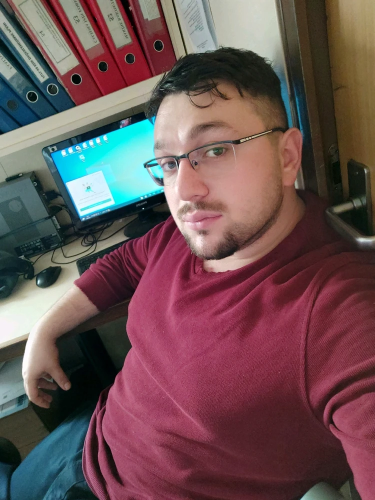 Image uploaded by Ufuk