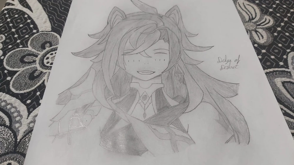 Image uploaded by violet