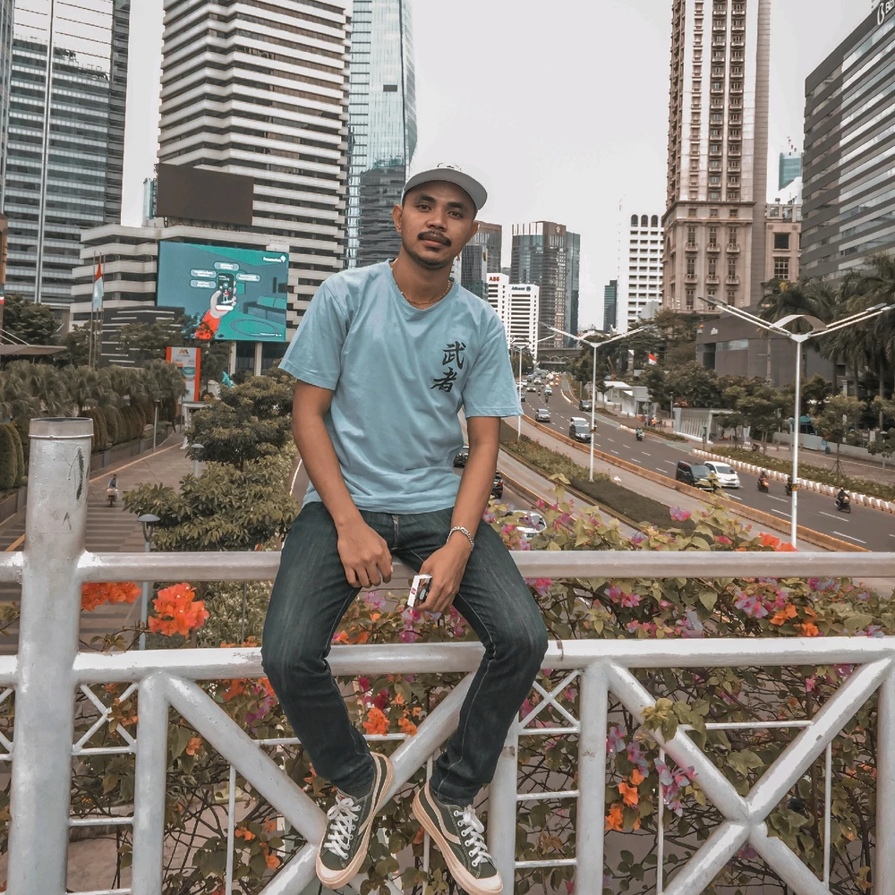 Image uploaded by Halim