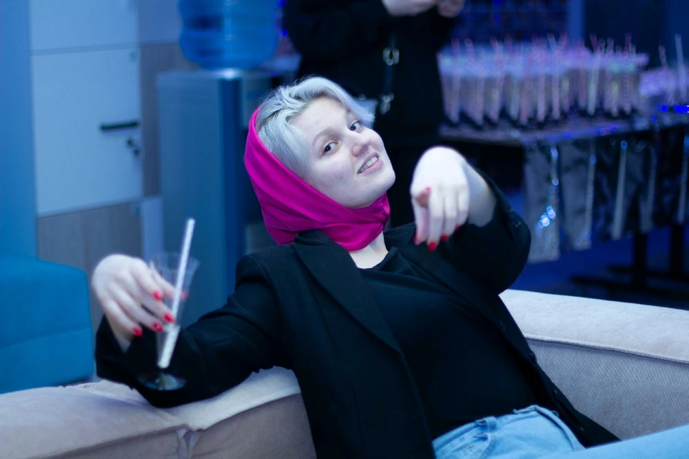 Image uploaded by Ярослава