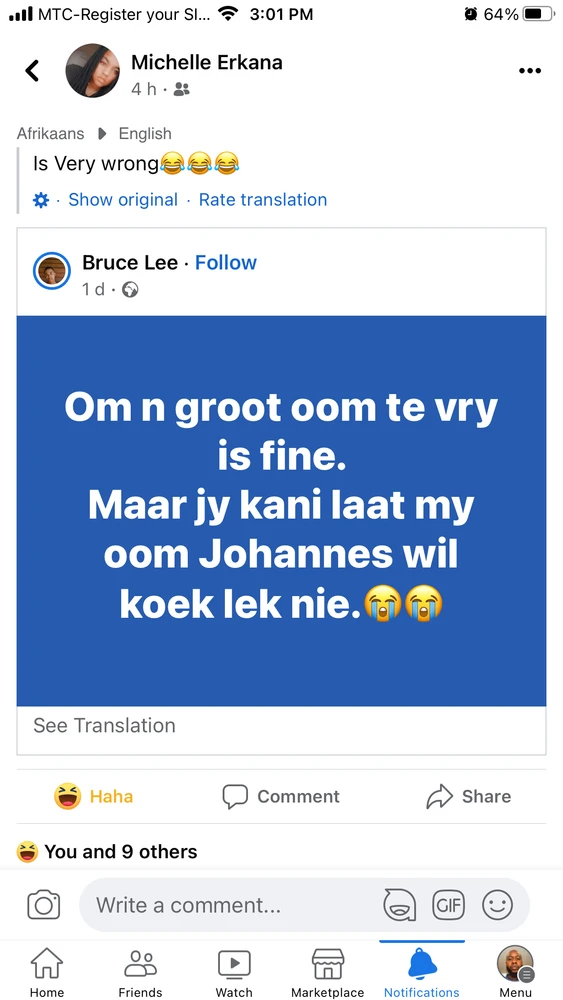 Vergewe my 😂⚰️