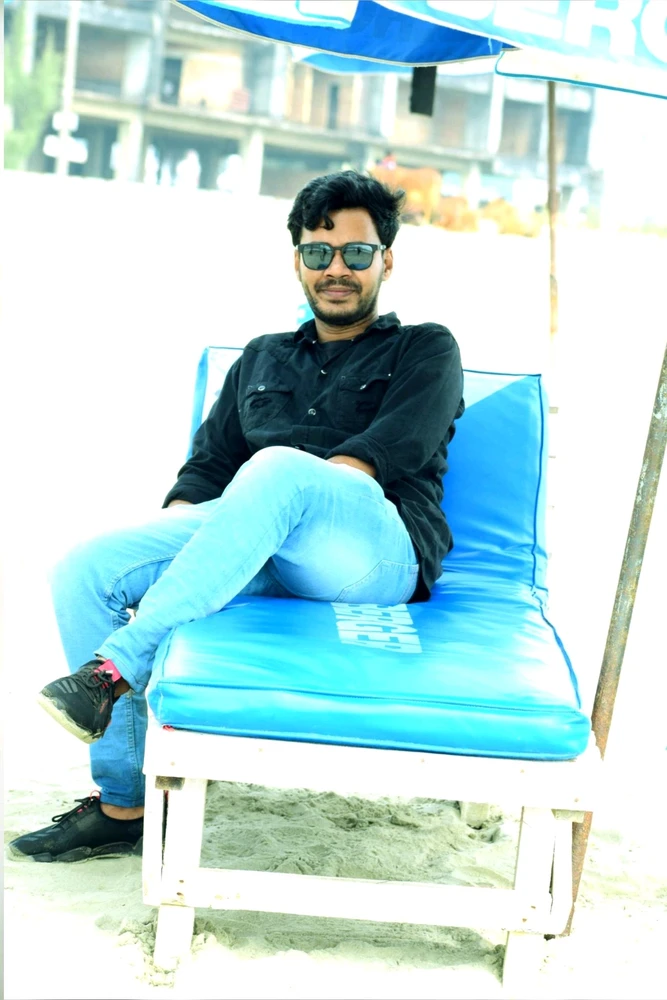 Ahmed Kazi Shouv আপলোড করেছে