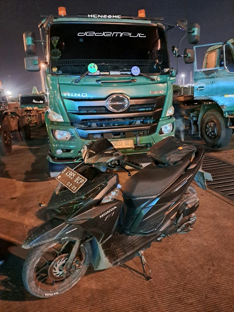 Gambar diunggah oleh ari