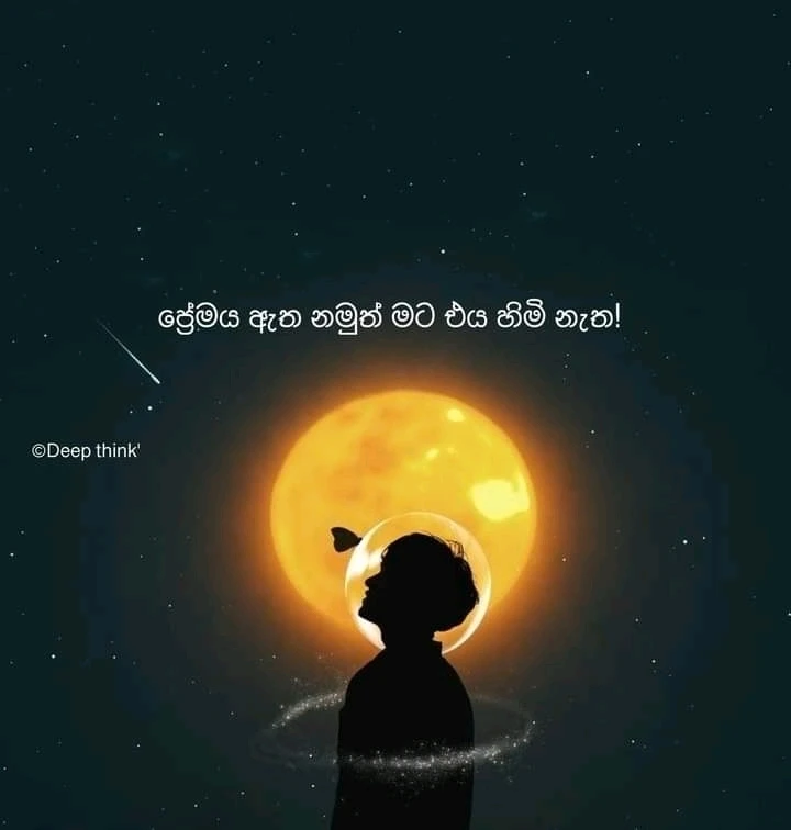 Akalanka විසින් උඩුගත කළ රූපය
