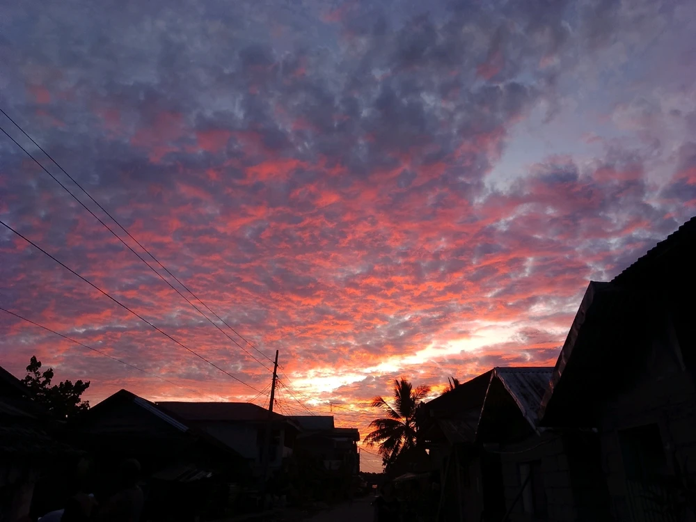 I-upload ni Reinalyn Dagutao ang larawan